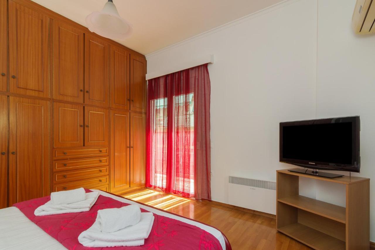 Nice 2Bedroom Apartment In Pagkrati Athens Exterior photo